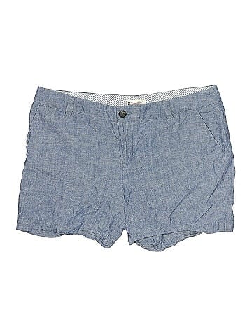 Merona Shorts (view 1)