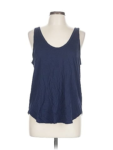 Quince Sleeveless T-Shirt (view 1)