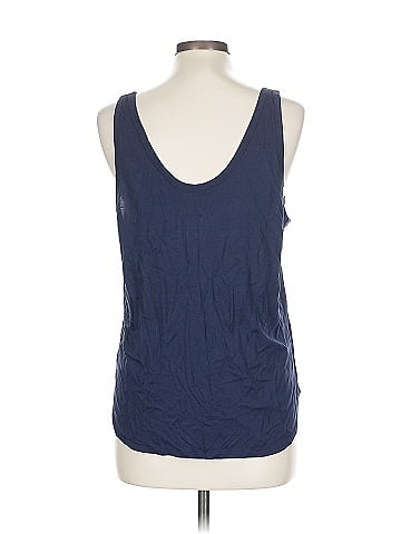 Quince Sleeveless T-Shirt (view 2)