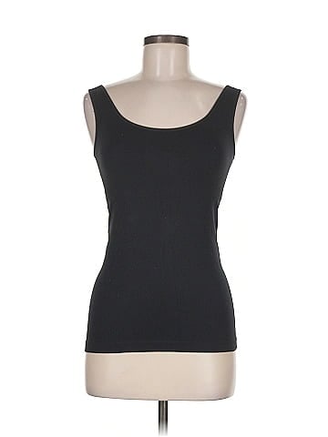 Rhonda Shear Tank Top (view 1)
