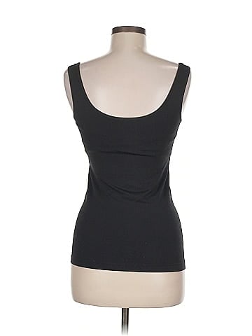 Rhonda Shear Tank Top (view 2)