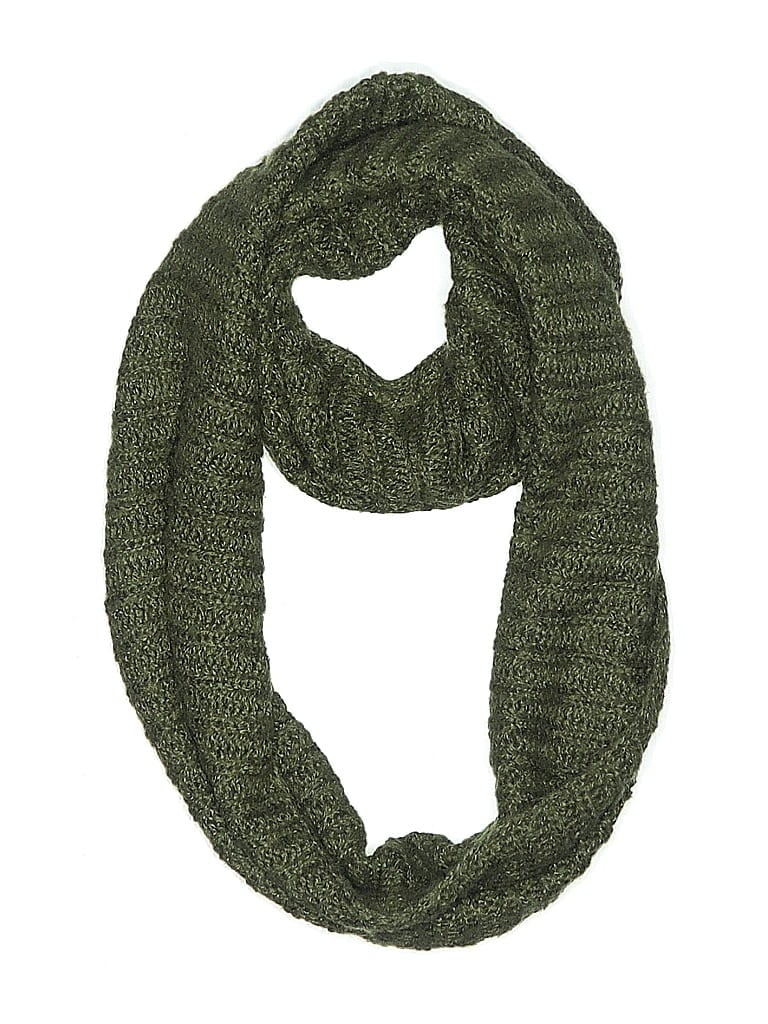 OLD NAVY Pre-owned Scarf In Green
