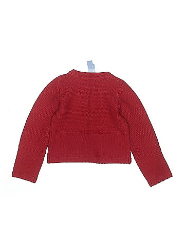 Jacadi Cardigan (view 2)