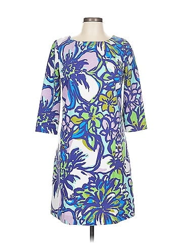 Lilly Pulitzer Casual Dress (view 1)