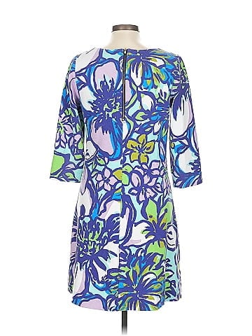 Lilly Pulitzer Casual Dress (view 2)