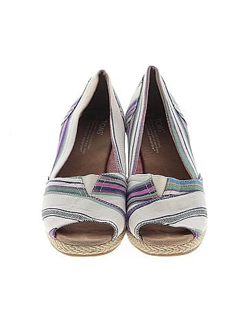 TOMS Wedges (view 2)