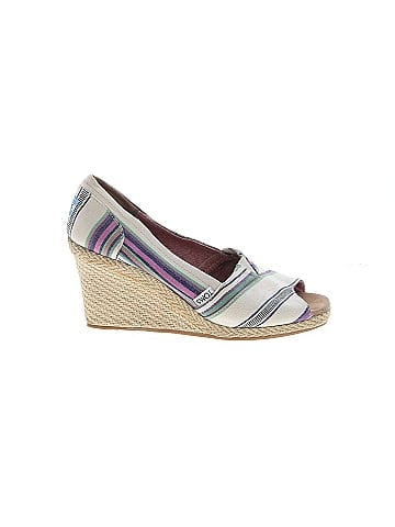 TOMS Wedges (view 1)