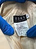 KORS Michael Kors 100% Cotton Ivory Blazer Size 6 - photo 6