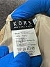 KORS Michael Kors 100% Cotton Ivory Blazer Size 6 - photo 7