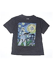 Star Wars Short Sleeve T Shirt