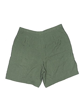 Tommy Bahama Khaki Shorts (view 2)