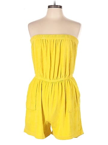 Calypso St. Barth Swimsuit Cover Up (view 1)