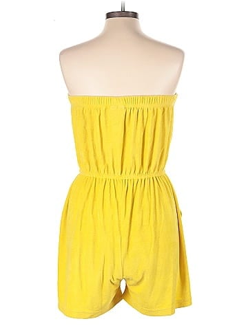Calypso St. Barth Swimsuit Cover Up (view 2)