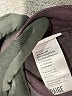 Paige Black Purple Jeans Size 24 waist - photo 4