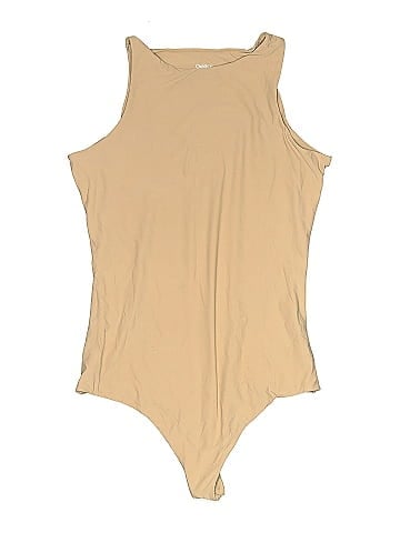 Quince Bodysuit (view 1)