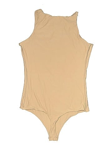 Quince Bodysuit (view 2)