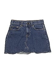 Crewcuts Denim Skirt