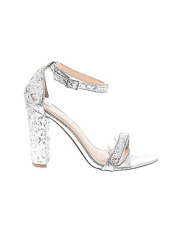Lulus Heels (view 1)