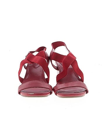 Bandolino Wedges (view 2)