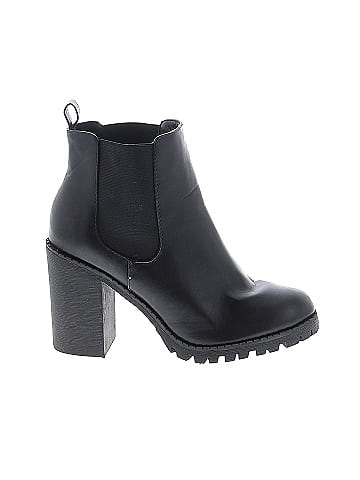 Assorted Brands Ankle Boots (view 1)