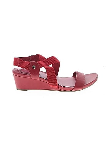 Bandolino Wedges (view 1)