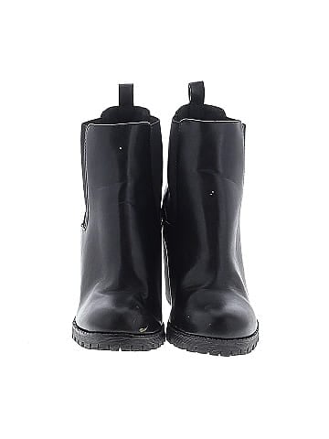 Assorted Brands Ankle Boots (view 2)