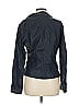 Max Studio Blue Jacket Size M - photo 2