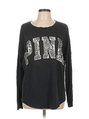 Victoria's Secret Pink Sweatshirt (view 1)