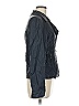 Max Studio Blue Jacket Size M - photo 4