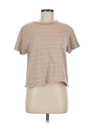 Volcom Short Sleeve T-Shirt (view 1)