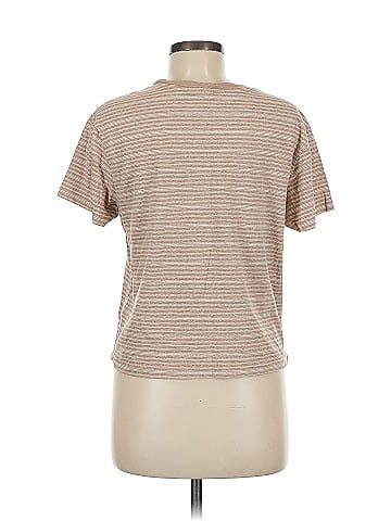 Volcom Short Sleeve T-Shirt (view 2)
