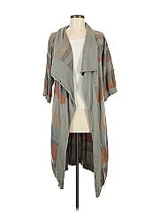 Peruvian Connection Poncho
