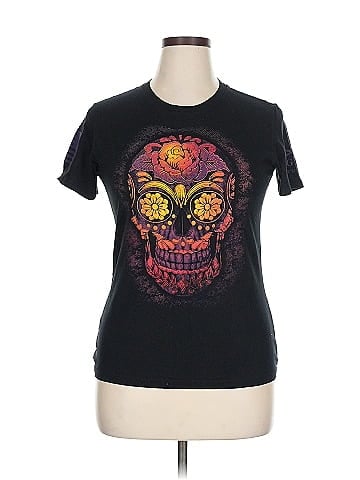 Grunt Style Short Sleeve T-Shirt (view 1)
