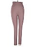 Unbranded Purple Brown Active Pants Size S - photo 1