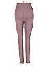 Unbranded Purple Brown Active Pants Size S - photo 2