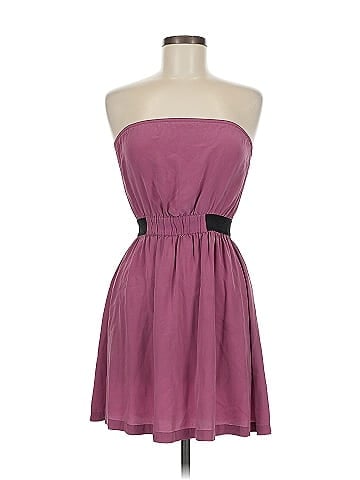 Ecote Cocktail Dress (view 1)