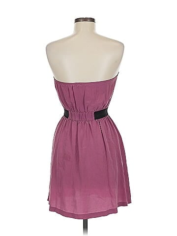 Ecote Cocktail Dress (view 2)