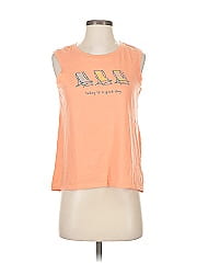 Life Is Good Sleeveless T Shirt
