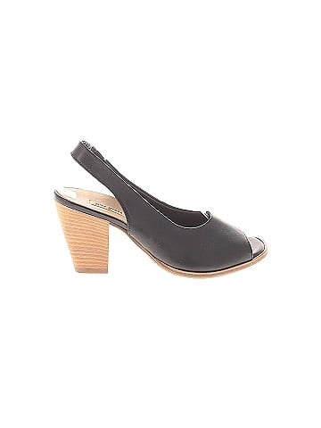 Paul Green Heels (view 1)