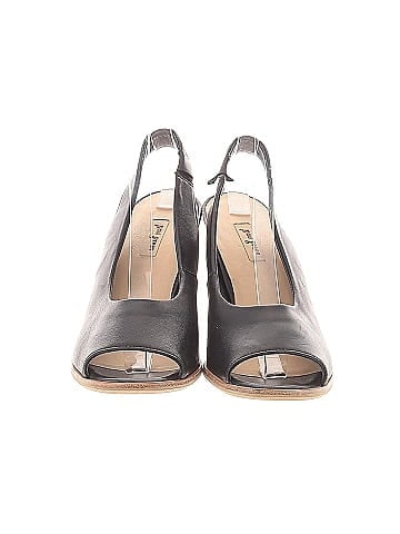 Paul Green Heels (view 2)