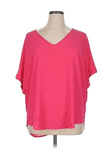 Gibson Latimer Short Sleeve Top (view 1)