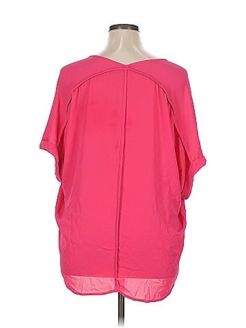 Gibson Latimer Short Sleeve Top (view 2)