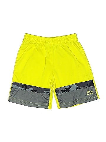 RBX Athletic Shorts (view 1)