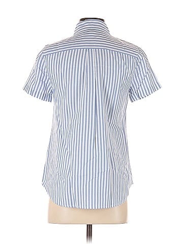 J.Crew Short Sleeve Button-Down Shirt (view 2)