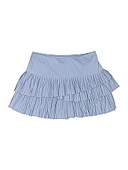 Lucky In Love Casual Skirt