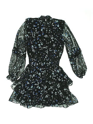 Aqua Dress (view 1)