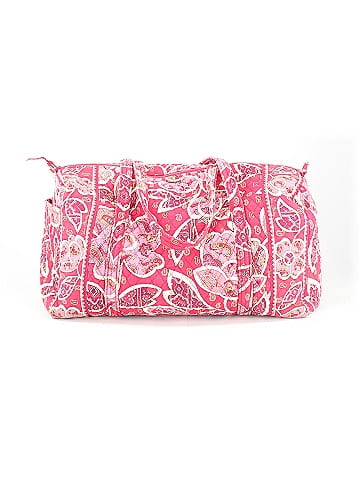 Vera Bradley Weekender (view 1)