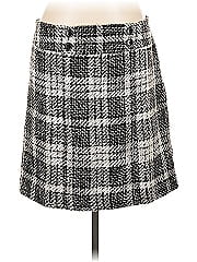 Ann Taylor Factory Casual Skirt