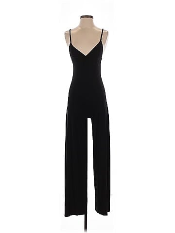 Norma Kamali Jumpsuit (view 1)