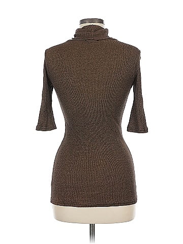 Michael Stars 3/4 Sleeve Top (view 2)